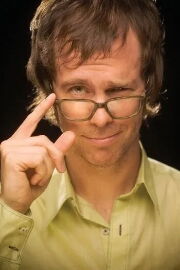 Ben Folds