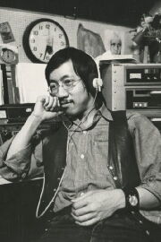 Ben Fong-Torres