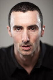 Ben Fransham