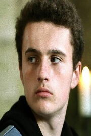 Ben Gallagher