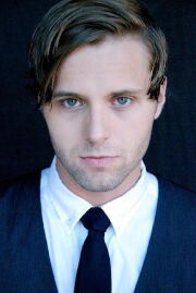 Ben Hethcoat