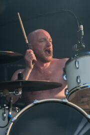 Ben Johnston