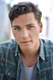 Ben Kindon