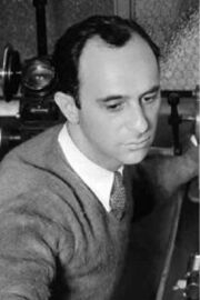 Ben Lewis