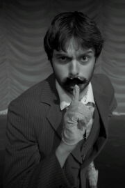 Ben Ramalingam