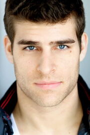 Ben Weaver