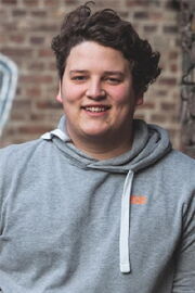 Benedict Sieverding