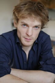 Benjamin Jungers