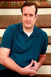 Benjamin King