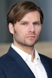 Benjamin Krüger