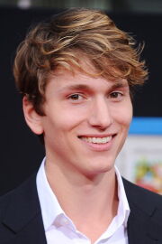 Benjamin Stone