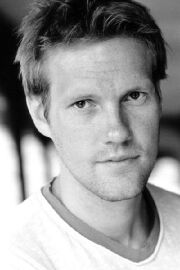 Benjamin Uttley