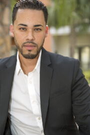 Benny Bernard Jr.