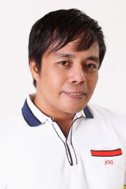 Benny Padongao Andaya