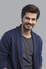 Berk Atan