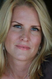 Bernadette Pauley