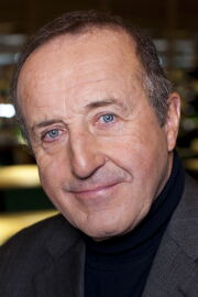 Bernard Derome