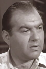 Bernard Fein