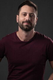 Bernardo Felinto