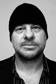 Bernie Bonvoisin
