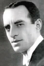 Bert Ambrose