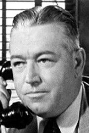 Bert Moorhouse