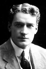 Bertram Wallis