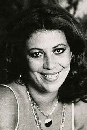 Beth Carvalho