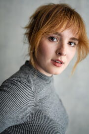 Bethan McLean