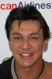 Beto Perez