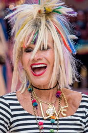 Betsey Johnson
