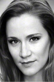 Betsy Morgan