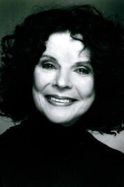 Bette Ford