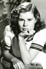Betty Brewer