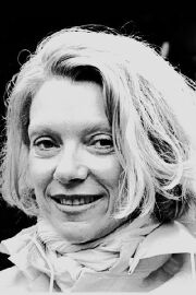 Betty Kaplan