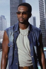 Bill Bellamy