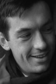 Bill Bradley