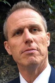Bill Cashmore
