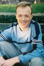 Bill Cleavelin