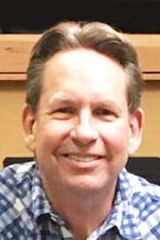 Bill Gibson