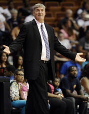 Bill Laimbeer