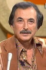 Bill Macy