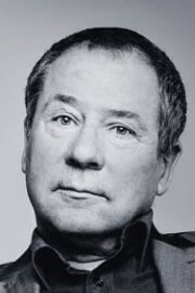 Bill van Dijk