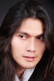 Billy A. S.