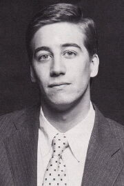 Billy Adams