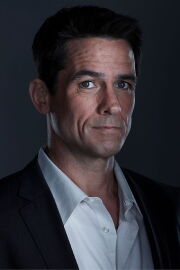 Billy Campbell
