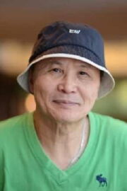 Billy Chan Wui-Ngai