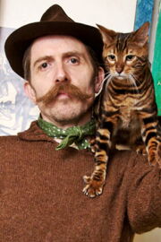 Billy Childish