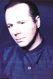 Billy Currie