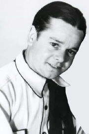 Billy Curtis